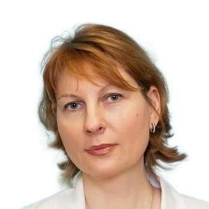 Гусева Милена Валентиновна