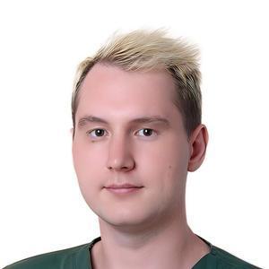 Кудрявцев Филипп Александрович