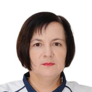 Голованова Вера Алексеевна