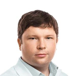 Лахов Михаил Александрович