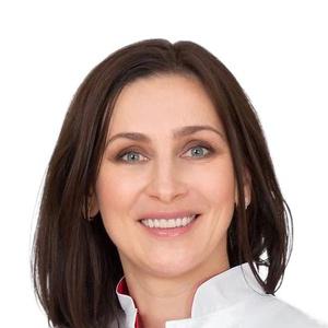 Самойлова Марина Сергеевна