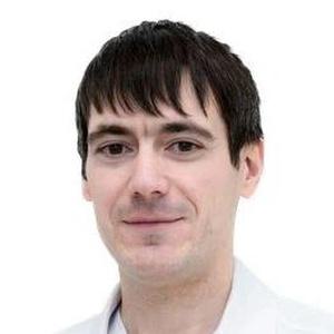 Мазуров Дмитрий Олегович