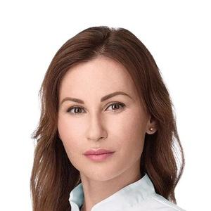 Толстых Наталия Николаевна