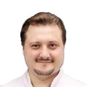Сапелкин Сергей Ефимович