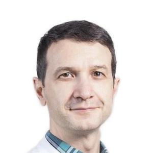 Белавин Александр Георгиевич