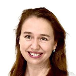 Никулина Оксана Михайловна
