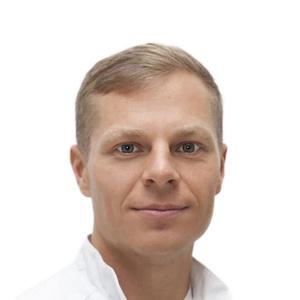 Давыдцев Александр Юрьевич