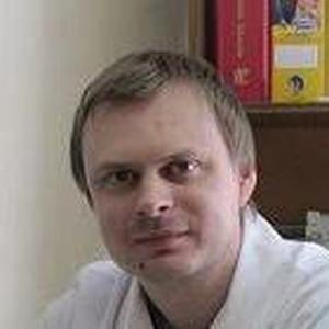 Шереметевский Алексей Владимирович