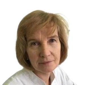 Трусова Светлана Владимировна