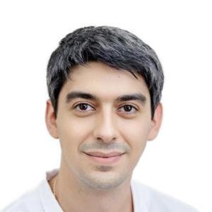 Хантемерян Тигран Анатольевич