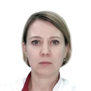 Купренкова Наталья Анатольевна