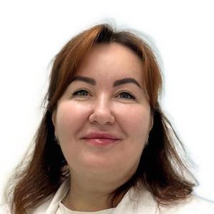 Вотинова Ирина Васильевна
