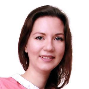 Томашова Елена Леонидовна