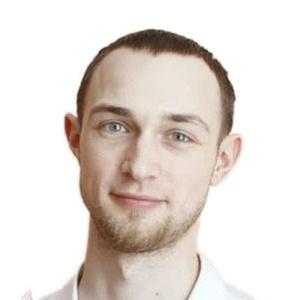 Тарбаев Иван Сергеевич