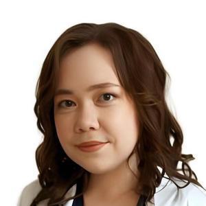 Рахимова Гузель Ураловна