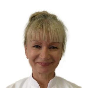 Савостина Елена Владимировна