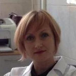 Муравцова Татьяна Алексеевна