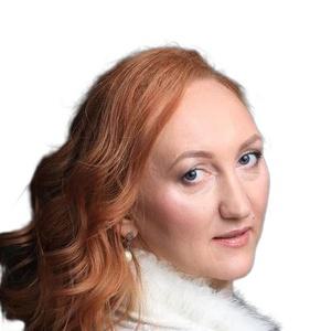 Мальцева Марина Геннадьевна
