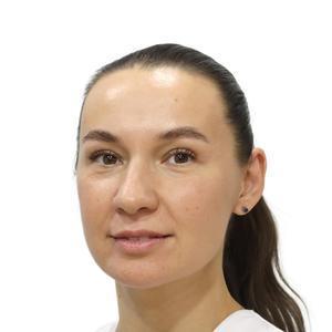 Максимова Наталья Сергеевна