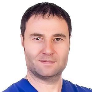 Блохин Виталий Юльевич