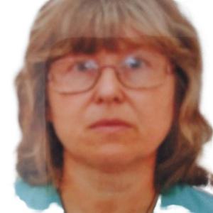 Зайцева Галина Васильевна