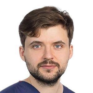 Балицкий Станислав Петрович