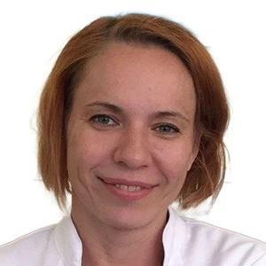 Коробова Татьяна Игоревна