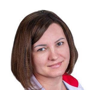 Сахошко Инга Николаевна