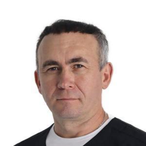 Буханцов Дмитрий Владимирович