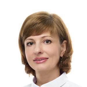 Контио Оксана Валерьевна