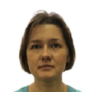 Мясникова Алла Владимировна