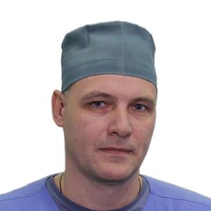 Трухачев Сергей Валентинович