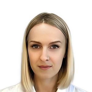 Емелина Дарья Ивановна
