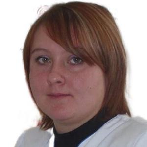 Александрова Надежда Анатольевна