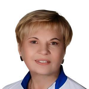 Макухина Валентина Павловна