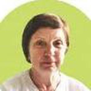 Грузд Светлана Геннадьевна