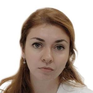 Петрова Анастасия Андреевна