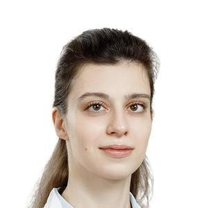 Соболева Виктория Александровна