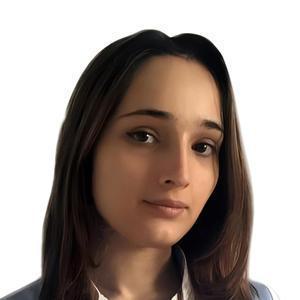 Саутиева Мадина Молудиновна