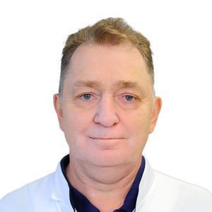 Мухамедов Ильдус Ахатович