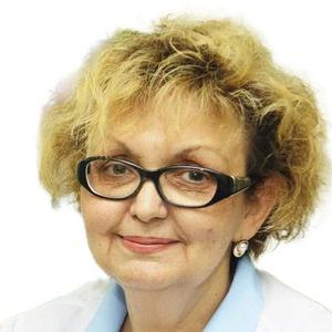 Горшенина Ольга Владимировна