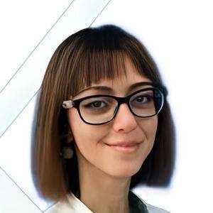 Нерозник Ангелина Сергеевна