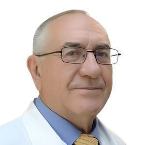 Тектониди Михаил Леонидович