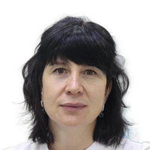 Белоусова Татьяна Сергеевна