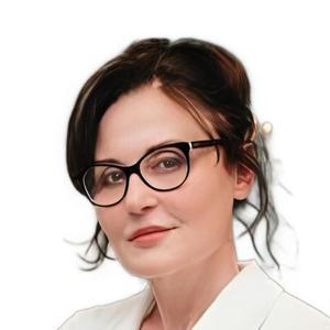 Сулакадзе Марина Николаевна