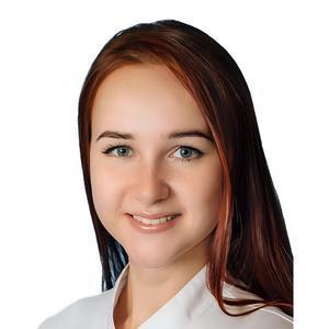 Дальникова Дарья Павловна