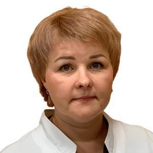 Асташкина Марина Владимировна
