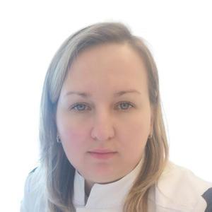Межуева Екатерина Александровна
