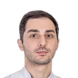 Киладзе Иракли Зурабович