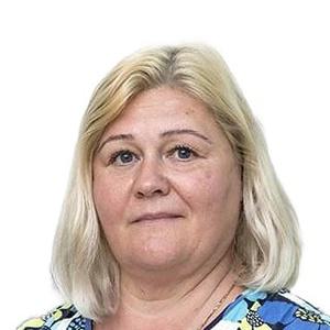 Цыганкова Елена Викторовна